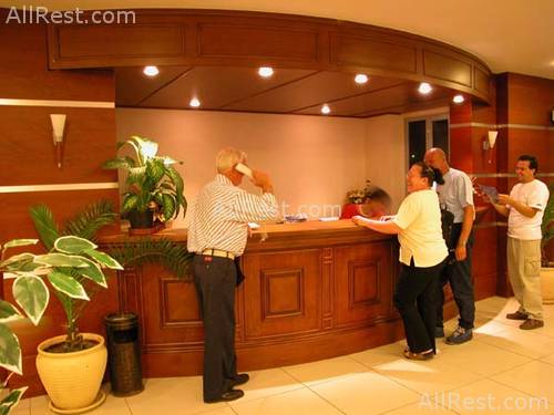Karen Hotel 5